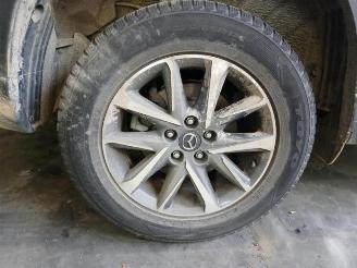 Mazda CX-5 CX-5 I (KE,GH), SUV, 2011 2.2 Skyactiv D 150 16V 4WD picture 12