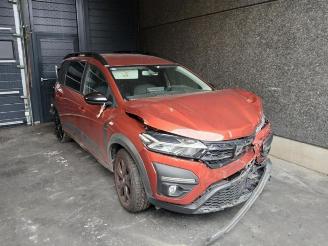 Autoverwertung Dacia Jogger Jogger, MPV, 2022 1.0 TCe 110 12V 2022/3