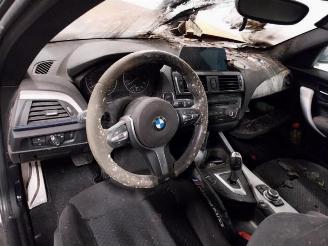 BMW 2-serie 2 serie (F22), Coupe, 2013 / 2021 218d 2.0 16V picture 14