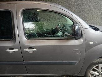 Renault Kangoo Kangoo/Grand Kangoo (KW), MPV, 2008 1.2 16V TCE picture 14