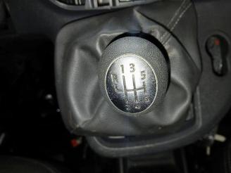 Renault Kangoo Kangoo/Grand Kangoo (KW), MPV, 2008 1.2 16V TCE picture 17