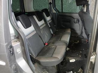 Renault Kangoo Kangoo/Grand Kangoo (KW), MPV, 2008 1.2 16V TCE picture 19