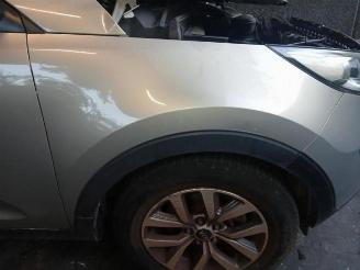 Kia Sportage Sportage (SL), Terreinwagen, 2010 / 2016 1.7 CRDi 16V 4x2 picture 20