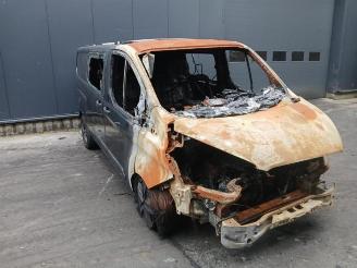 Ford Transit Transit Custom, Van, 2011 / 2023 2.0 TDCi 16V Eco Blue 130 picture 10