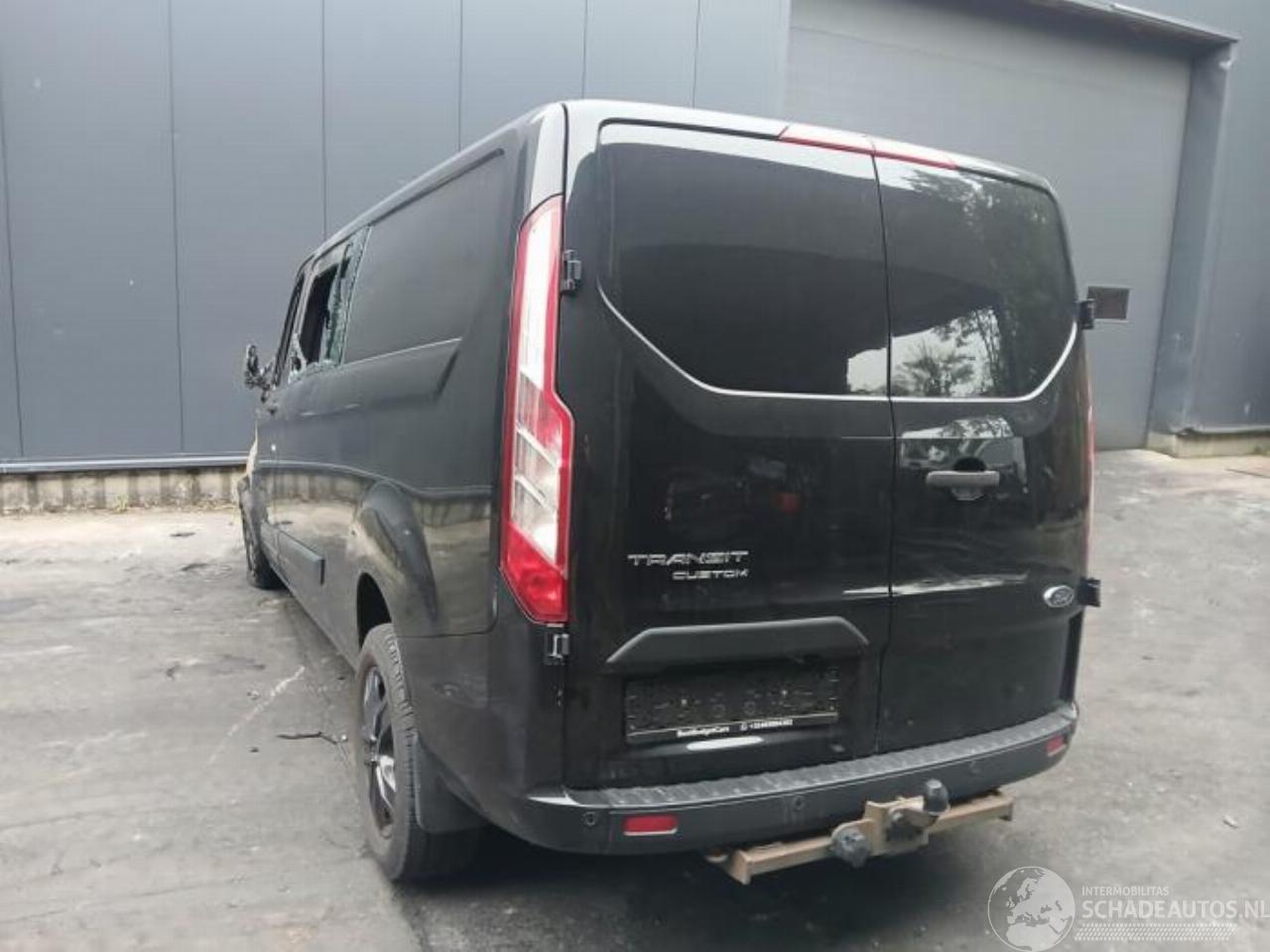 Ford Transit Transit Custom, Van, 2011 / 2023 2.0 TDCi 16V Eco Blue 130