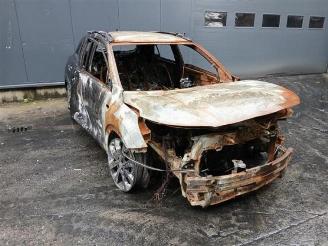 Dezmembrări autoturisme Kia Stonic Stonic (YB), SUV, 2017 1.4 MPI 16V 2019/11