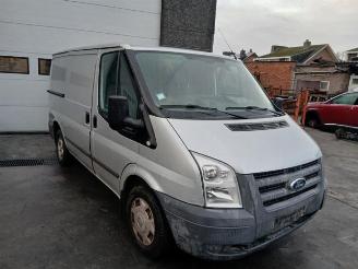 Uttjänta bilar auto Ford Transit Transit, Van, 2006 / 2014 2.2 TDCi 16V 2011/4