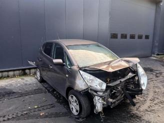Dezmembrări autoturisme Kia Venga Venga, MPV, 2010 / 2019 1.4 CVVT 16V 2017/9