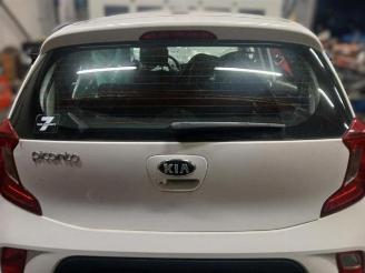 Kia Picanto Picanto (JA), Hatchback, 2017 1.2 CVVT 16V picture 8