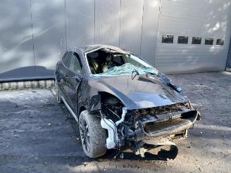 Autoverwertung Ford Puma Puma, SUV, 2019 1.0 Ti-VCT EcoBoost mHEV 12V 2024/3