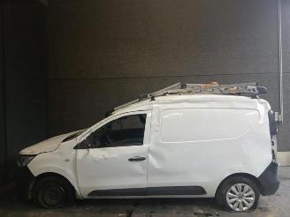 Renault Express Express, Van, 2021 1.3 TCE 100 16V picture 3