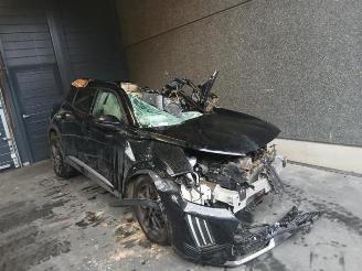 Autoverwertung Peugeot 2008 2008 (UD/UK/UR/US/UX), MPV, 2019 1.2 VTi 12V PureTech 130 2024/6