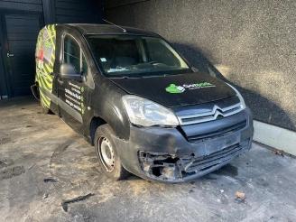Dezmembrări autoturisme Citroën Berlingo Berlingo, Van, 2008 / 2021 1.6 Hdi, BlueHDI 75 2017/4