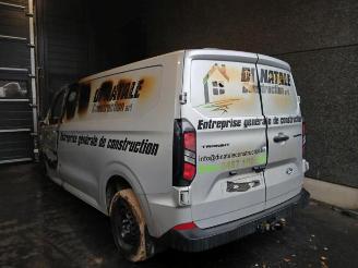 Autoverwertung Ford Transit Transit Custom, Van, 2023 2.0 EcoBlue 150 2024/3