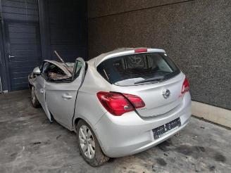 Uttjänta bilar auto Opel Corsa Corsa E, Hatchback, 2014 1.2 16V 2016/3