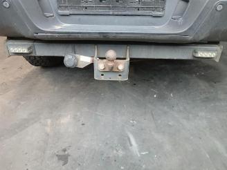 Ford Ranger Ranger, Pick-up, 2011 3.2 TDCI 20V 4x4 picture 5