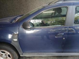 Dacia Duster Duster (SR), SUV, 2017 / 2024 1.3 TCE 130 16V picture 5