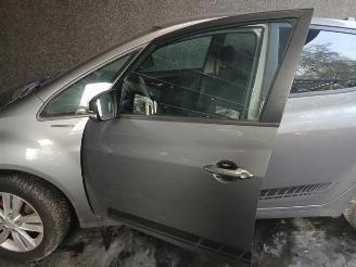 Hyundai Ix20 iX20 (JC), SUV, 2010 / 2019 1.4i 16V picture 7