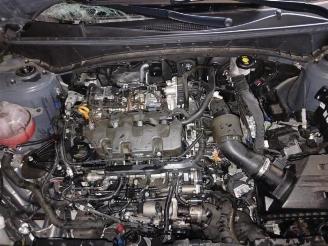 Hyundai Tucson Tucson (NX), SUV, 2020 1.6 CRDi 16V picture 7