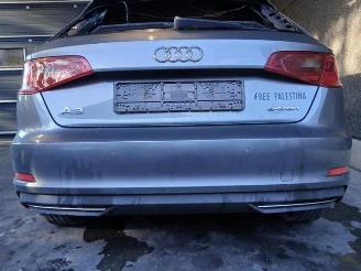Audi A3  picture 4