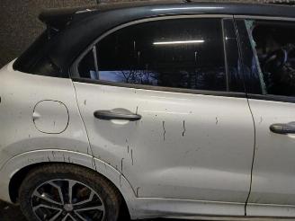 Fiat 500X 500X (334), SUV, 2014 1.6 D 16V Multijet II picture 13
