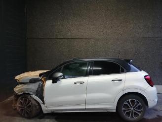 Fiat 500X 500X (334), SUV, 2014 1.6 D 16V Multijet II picture 9