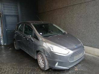 Sloopauto Ford B-Max B-Max (JK8), MPV, 2012 / 2017 1.0 EcoBoost 12V 125 2015/3