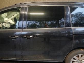 Seat Alhambra Alhambra (7N), MPV, 2010 / 2022 2.0 TDI 16V picture 14