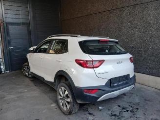 Uttjänta bilar auto Kia Stonic Stonic (YB), SUV, 2017 1.0i T-GDi 12V Eco-Dynamics+ 2022/3