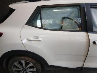Kia Stonic Stonic (YB), SUV, 2017 1.0i T-GDi 12V Eco-Dynamics+ picture 16