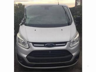 Ford Transit Transit Custom, Van, 2011 / 2023 2.2 TDCi 16V picture 2