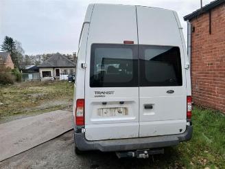 Ford Transit Transit, Van, 2006 / 2014 2.2 TDCi 16V picture 10