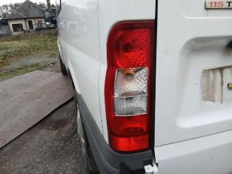 Ford Transit Transit, Van, 2006 / 2014 2.2 TDCi 16V picture 13