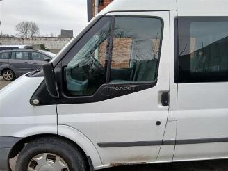 Ford Transit Transit, Van, 2006 / 2014 2.2 TDCi 16V picture 5