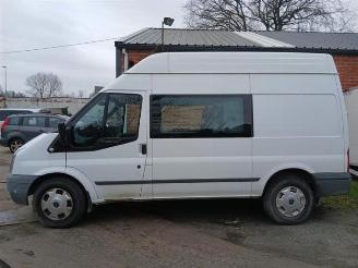 Ford Transit Transit, Van, 2006 / 2014 2.2 TDCi 16V picture 3