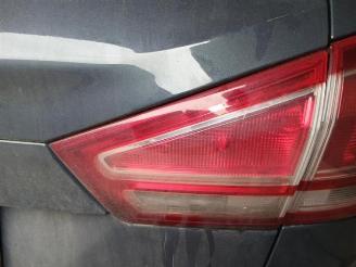 Ford B-Max B-Max (JK8), MPV, 2012 / 2017 1.0 EcoBoost 12V 100 picture 16