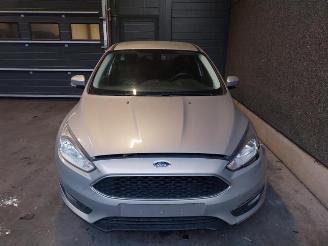 Ford Focus Focus 3, Hatchback, 2010 / 2020 1.0 Ti-VCT EcoBoost 12V 100 picture 2