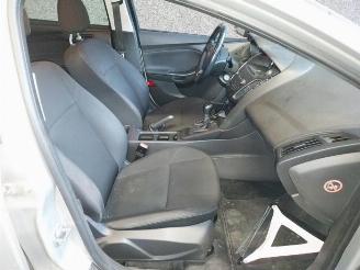 Ford Focus Focus 3, Hatchback, 2010 / 2020 1.0 Ti-VCT EcoBoost 12V 100 picture 16