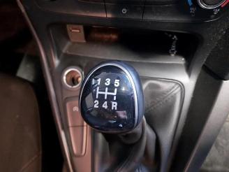 Ford Focus Focus 3, Hatchback, 2010 / 2020 1.0 Ti-VCT EcoBoost 12V 100 picture 15
