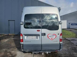 Renault Master Master II (FD/HD), Van, 1997 / 2010 3.0 dCi 16V 140 picture 7