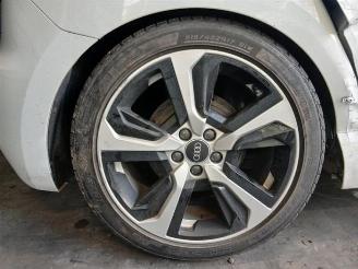 Audi A1 A1 Sportback (GBA), Hatchback 5-drs, 2018 1.0 25 TFSI 12V picture 17