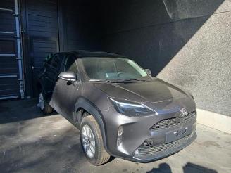 Sloopauto Toyota Yaris Cross Yaris Cross (PB1/PJ1), SUV, 2020 1.5 12V Hybrid 115 2026/2