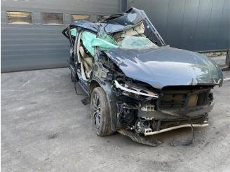 Sloopauto Volvo Xc-60 XC60 II (UZ), SUV, 2017 2.0 T8 16V Recharge, Twin Engine AWD 2021/11