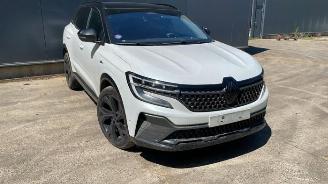 Autoverwertung Renault Austral Austral, SUV, 2022 1.2 Mild Hybrid Advanced 130 2023/6