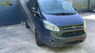 Sloopauto Ford Transit Transit Custom, Van, 2011 / 2023 2.2 TDCi 16V 2014/2