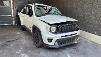 Sloopauto Jeep Renegade Renegade (BU), SUV, 2014 1.0 GSE T3 12V 2021/2
