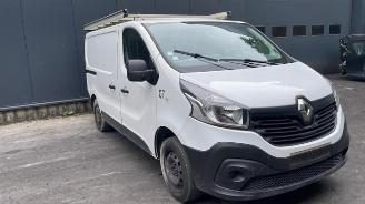 Sloopauto Renault Trafic Trafic (1FL/2FL/3FL/4FL), Van, 2014 1.6 dCi 95 2018/12