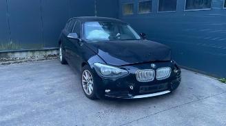 Auto da rottamare BMW 1-serie 1 serie (F20), Hatchback 5-drs, 2011 / 2019 116i 1.6 16V 2012/3