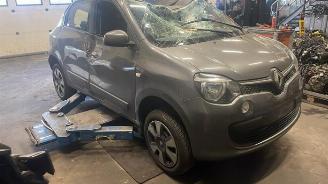 Sloopauto Renault Twingo Twingo III (AH), Hatchback 5-drs, 2014 / 2024 1.0 SCe 70 12V 2016/6