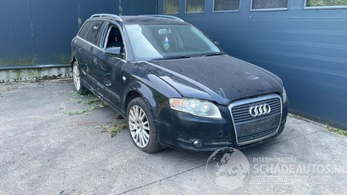 Audi A4 A4 Avant (B7), Combi, 2004 / 2008 2.0 TDI 16V